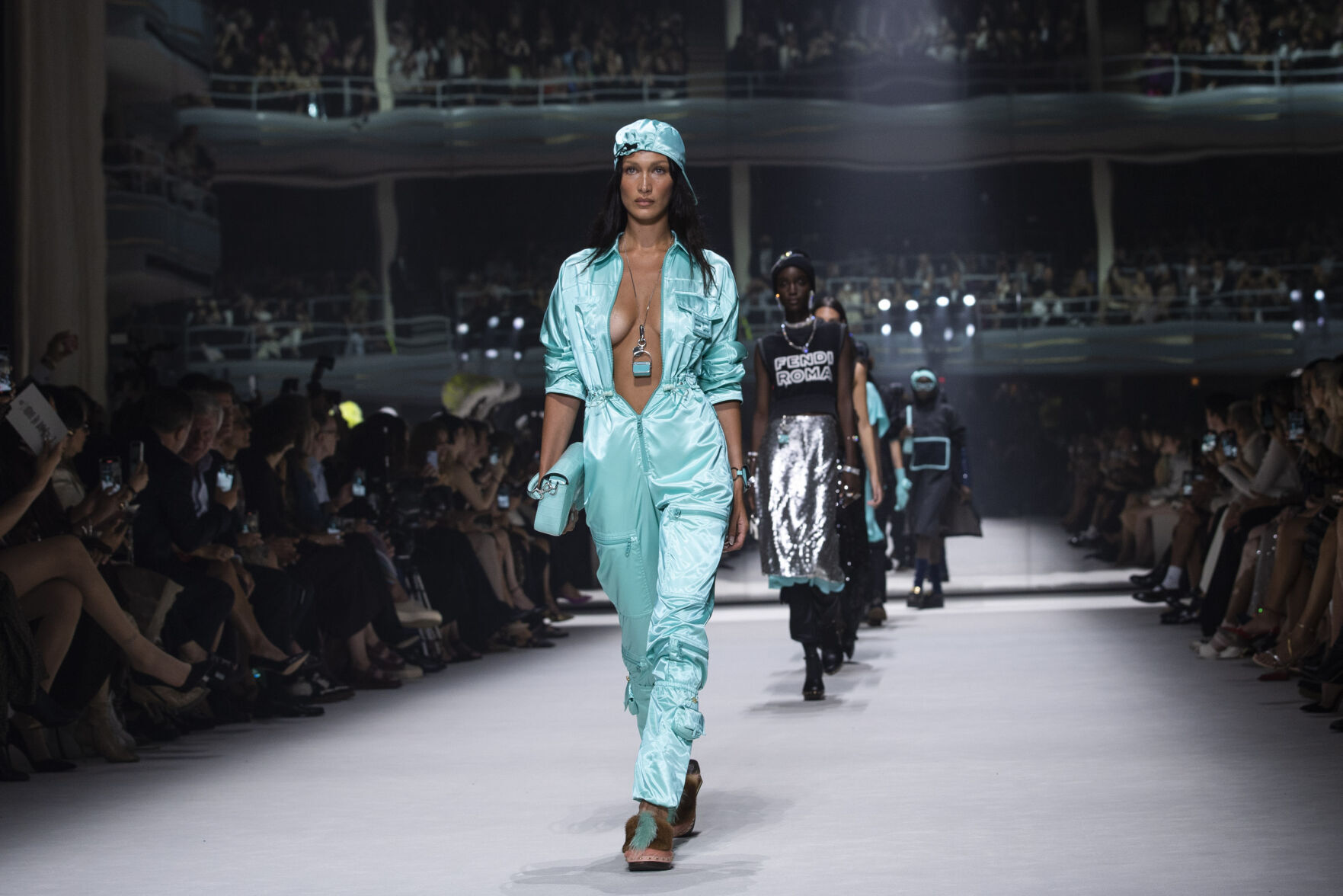 Fashion Fendi